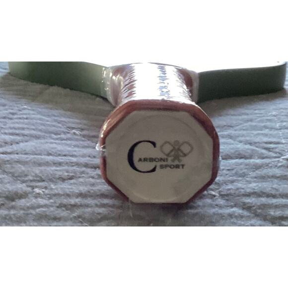 Carboni Sport Holbrook Power Pro Pickleball Racquet - custom - Picture 5 of 6